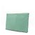 Chanel Clutch Grande Classica in Agnello Chevron - vista 2