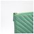 Chanel Clutch Grande Classica in Agnello Chevron - vista 6