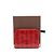 Louis Vuitton Cartera con cremallera Vernis Monogram Edición Limitada
