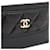 Chanel Tarjetero Gabrielle CC Negro - vista 4