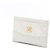 Chanel Tarjetero Gabrielle Gold CC Castaño - vista 2