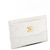 Chanel Tarjetero Gabrielle Gold CC Castaño - vista 3