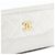 Chanel Tarjetero Gabrielle Gold CC Castaño - vista 4