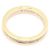 Cartier Dreifarbiges Gold Trinity Vendôme Ehering Mehrfarben - Ansicht 2