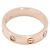 Cartier Diamond Love Ring Größe - Ansicht 2