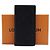 Louis Vuitton Monogram Shadow Calfskin Br wallet Men Long Wallet Multiple colors