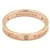 Tiffany & Co Diamond TCO Ring Größe Pink - Ansicht 4