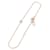Cartier Bracciale Damur Medium Diamond da donna Rosa