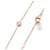 Cartier Bracciale Damur Medium Diamond da donna Rosa - vista 2
