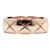 Chanel Quilted Small Coco Crush Ring Größe Braun  - Ansicht 1
