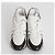 Louis Vuitton Runaway Sneaker mit goldener Hardware Weiß - Ansicht 7