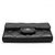 Chanel Porta-cartões de visita clássico Black Caviar Silver Preto - vista 7