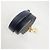 Hermès Reversible Leather Belt with Gold Buckle for Men Bleu Marine - view 7