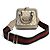 Gucci Beige GG Supreme Mini Top Handle Crossbody Bag mit Horsebit Braun - Ansicht 15
