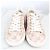 Louis Vuitton Sneakers Damier Azur Tahitienne Marrone - vista 3