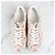 Louis Vuitton Sneakers Damier Azur Tahitienne Marrone - vista 9