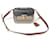 Gucci Mini Padlock Top Handle Marrone  - vista 1