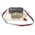 Gucci Mini Padlock Top Handle Marrone  - vista 2