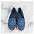 Louis Vuitton Sunrise Canvas Espadrilles Blue Blau - Ansicht 6