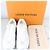 Louis Vuitton Sneakers Runaway Damier Bianco - vista 2