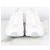 Louis Vuitton Sneakers Runaway Damier Bianco - vista 3