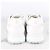 Louis Vuitton Sneakers Runaway Damier Bianco - vista 6