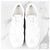 Louis Vuitton Sneakers Runaway Damier Bianco - vista 9