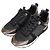Louis Vuitton Sneakers Runaway Gold-tone Nero