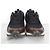 Louis Vuitton Sneakers Runaway Gold-tone Nero - vista 3