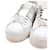 Valentino Rockstud Hidden Silver Band Damen Sneaker - Ansicht 5