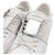 Valentino Rockstud Hidden Silver Band Damen Sneaker - Ansicht 8