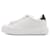 Louis Vuitton Sneaker Timeout bianche da donna Bianco