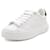 Louis Vuitton Sneaker Timeout bianche da donna Bianco - vista 2