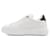 Louis Vuitton Sneaker Timeout bianche da donna Bianco - vista 4