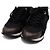 Louis Vuitton Sneaker Runway con monogramma nero da donna - vista 5