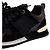 Louis Vuitton Sneaker Runway con monogramma nero da donna - vista 6