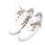 Roger Vivier Tênis Sporty Viv' Etiket Feminino - vista 5