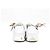 Roger Vivier Tênis Sporty Viv' Etiket Feminino - vista 7