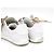 Roger Vivier Tênis Sporty Viv' Etiket Feminino - vista 8