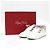 Roger Vivier Tênis Sporty Viv' Etiket Feminino - vista 9