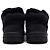 Chanel Sneakers Cruise in scamosciato per donna con logo CC nero - vista 8