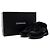 Chanel Sneakers Cruise in scamosciato per donna con logo CC nero - vista 9