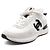 Chanel White Suede Nylon Women's Sneakers - view 2