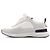 Chanel White Suede Nylon Women's Sneakers - view 4