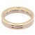 Cartier Dreifarbig goldener Ehering - Ansicht 3