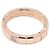 Chopard Carat Diamond Ice Cube Medium Ring Size - view 2