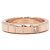Chopard Carat Diamond Ice Cube Medium Ring Size - view 3