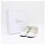 Dior Sneaker intrecciate dorate da donna D'oro - vista 10