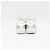 Dior Sneaker intrecciate dorate da donna D'oro - vista 5