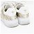 Dior Sneaker intrecciate dorate da donna D'oro - vista 7